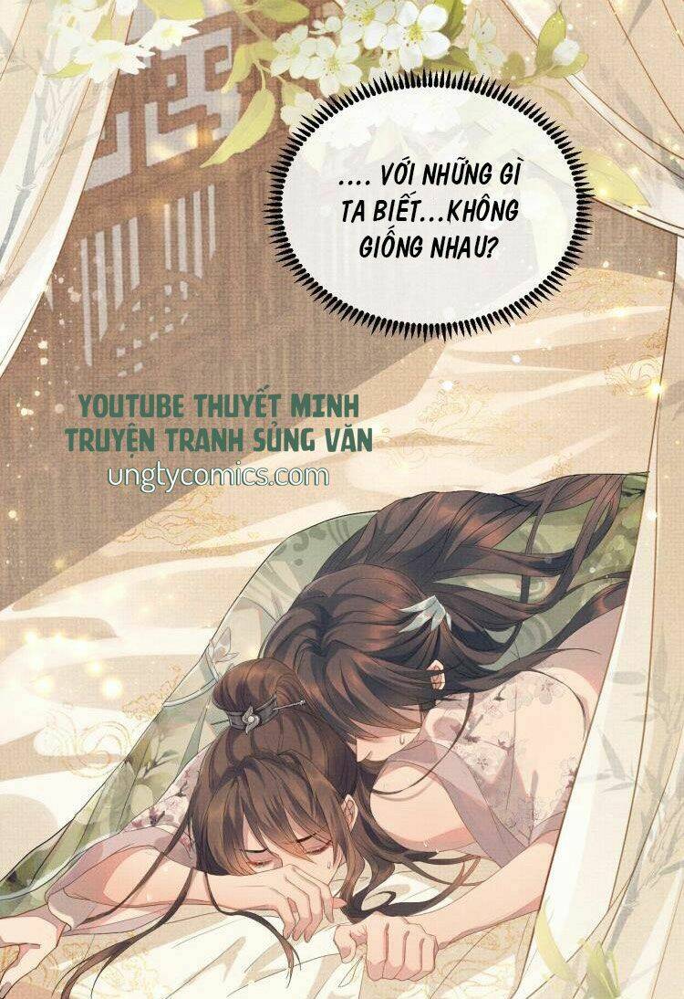 Ngộ Xà Chapter 4 - TC Truyện