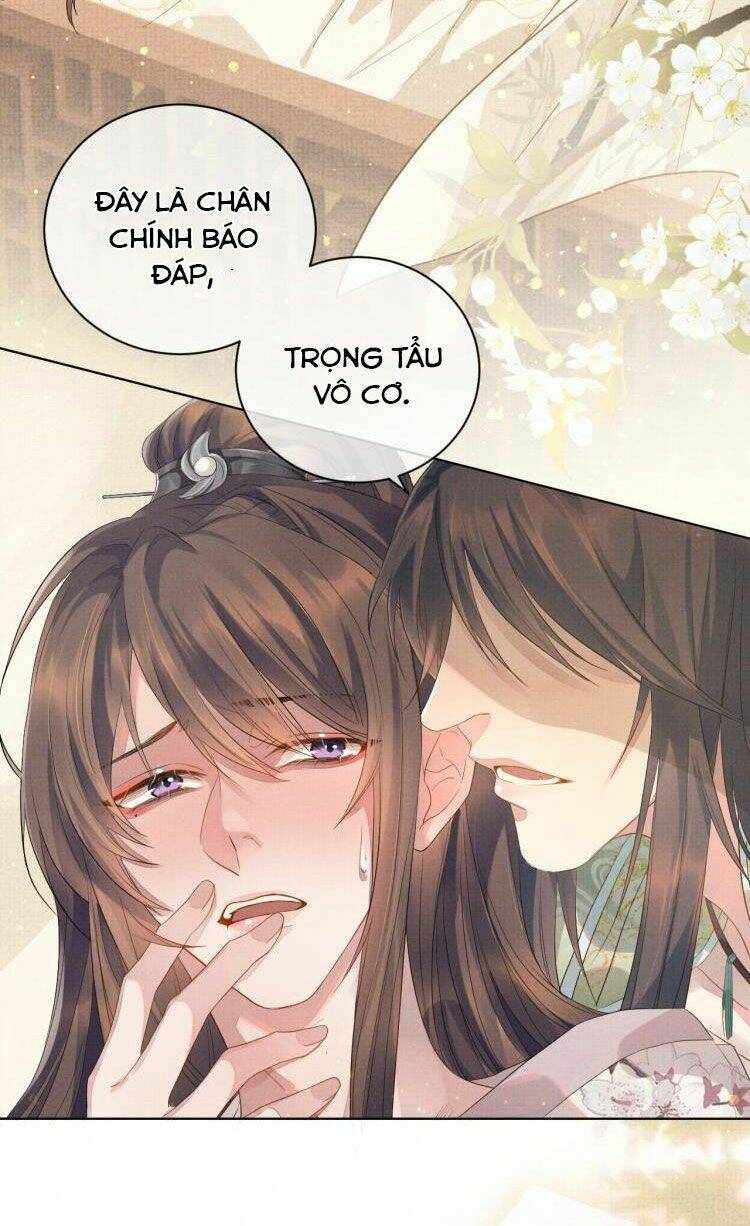 Ngộ Xà Chapter 4 - TC Truyện