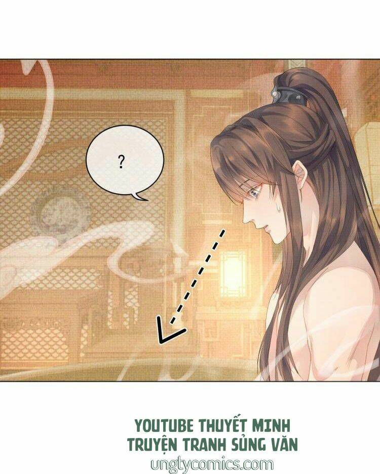 Ngộ Xà Chapter 4 - TC Truyện