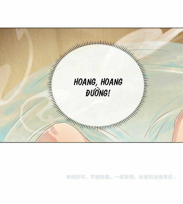 Ngộ Xà Chapter 4 - TC Truyện