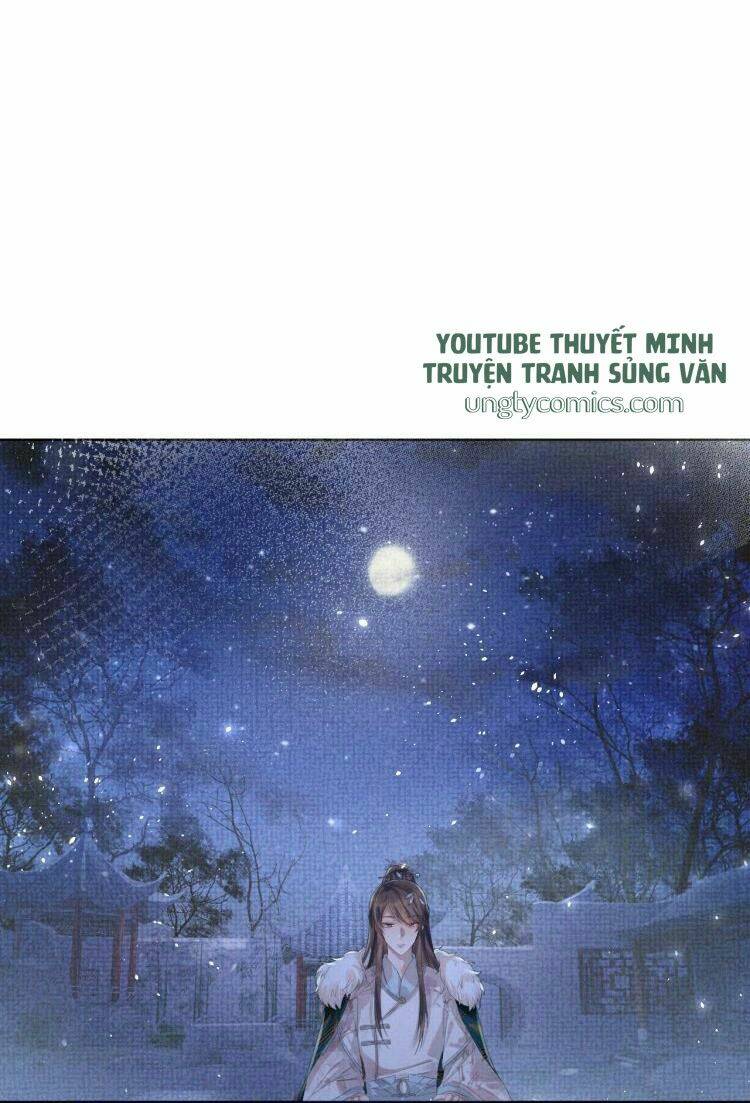 Ngộ Xà Chapter 4 - TC Truyện