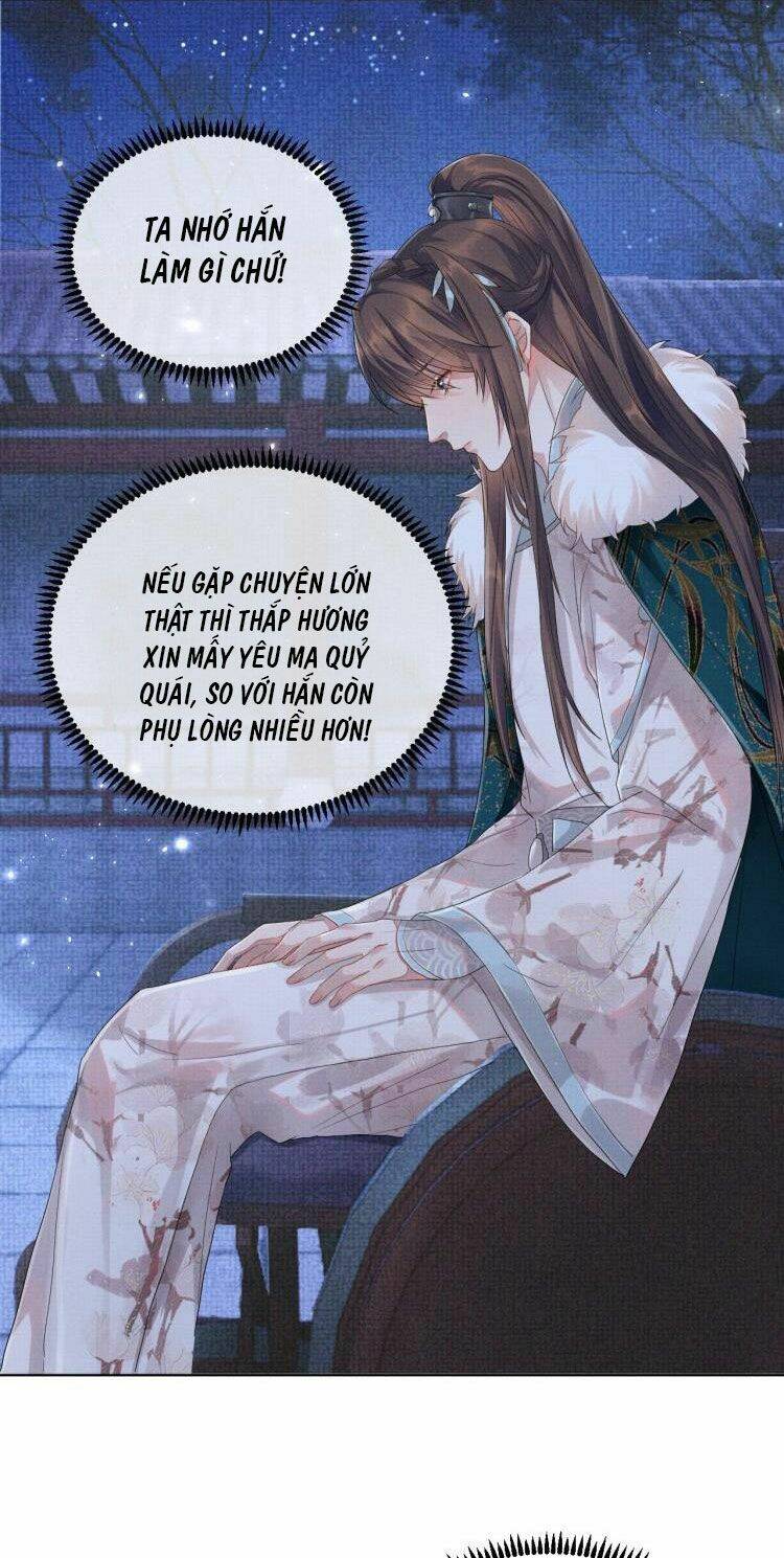 Ngộ Xà Chapter 4 - TC Truyện