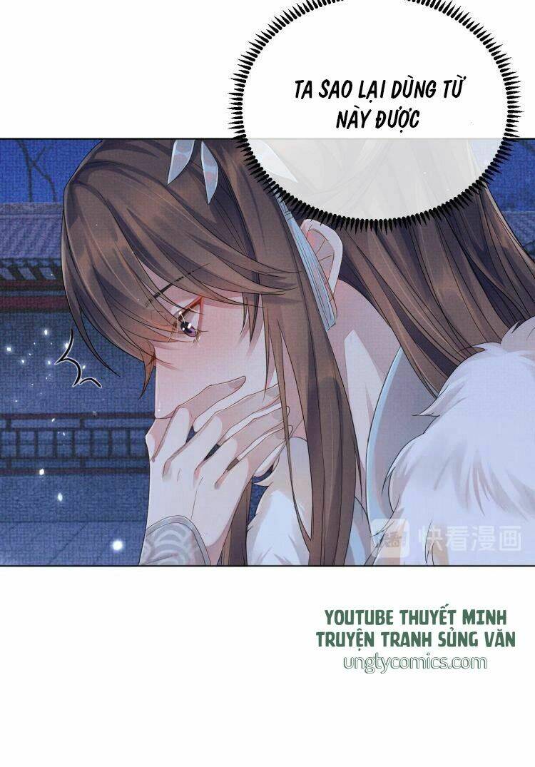 Ngộ Xà Chapter 4 - TC Truyện