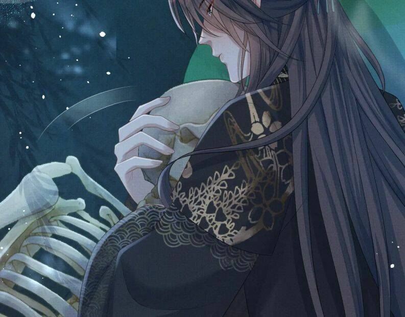 Ngộ Xà Chapter 44 - TC Truyện