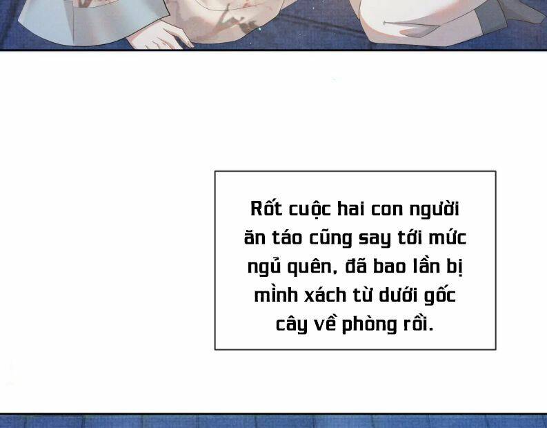 Ngộ Xà Chapter 44 - TC Truyện