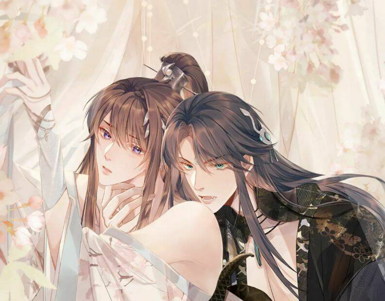 Ngộ Xà Chapter 44 - TC Truyện