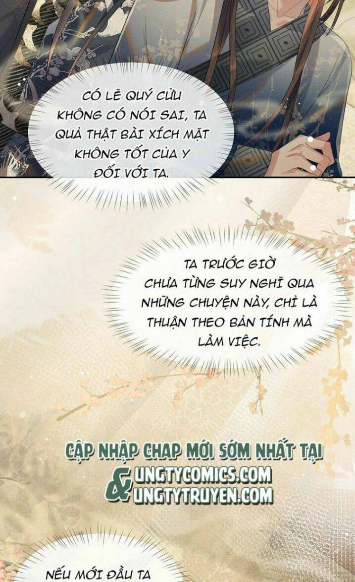 Ngộ Xà Chapter 59 - TC Truyện