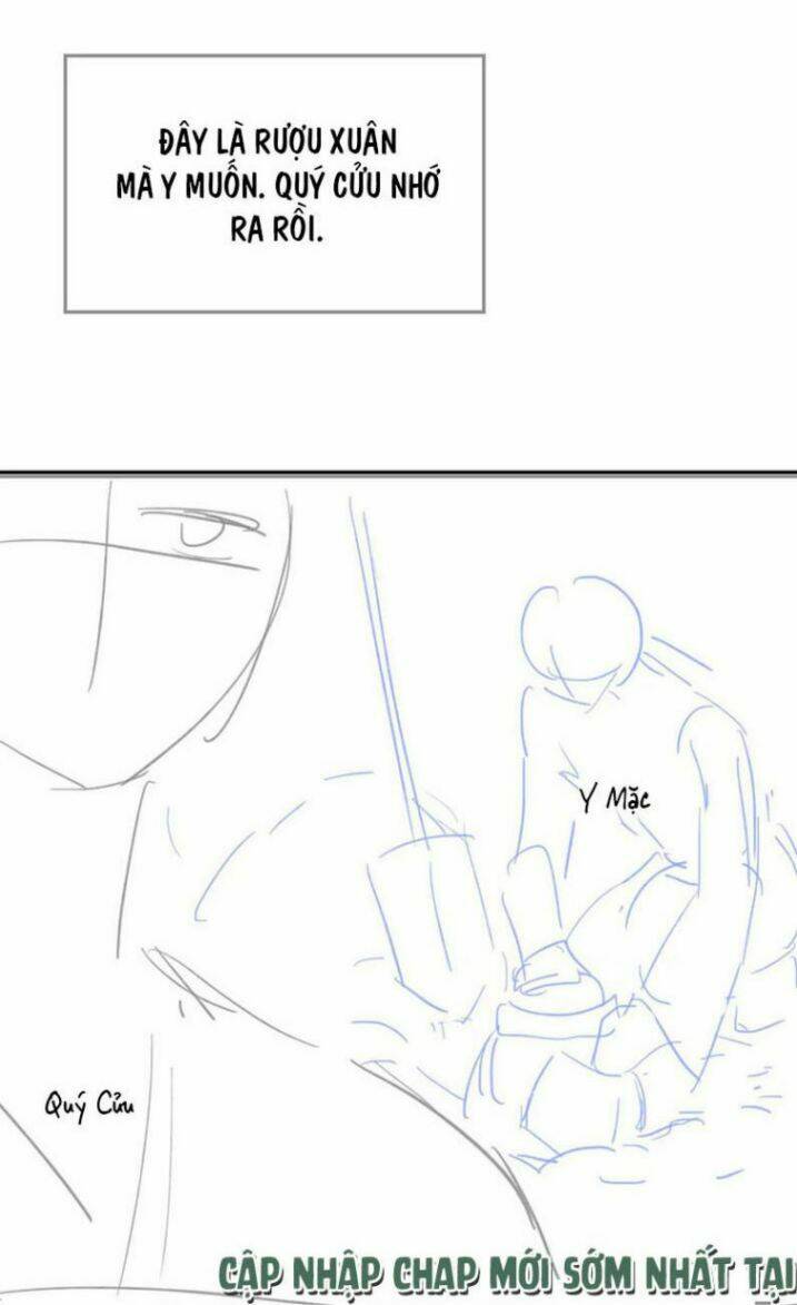 Ngộ Xà Chapter 59 - TC Truyện