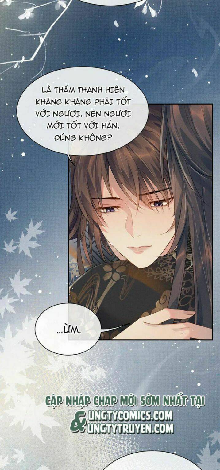 Ngộ Xà Chapter 59 - TC Truyện