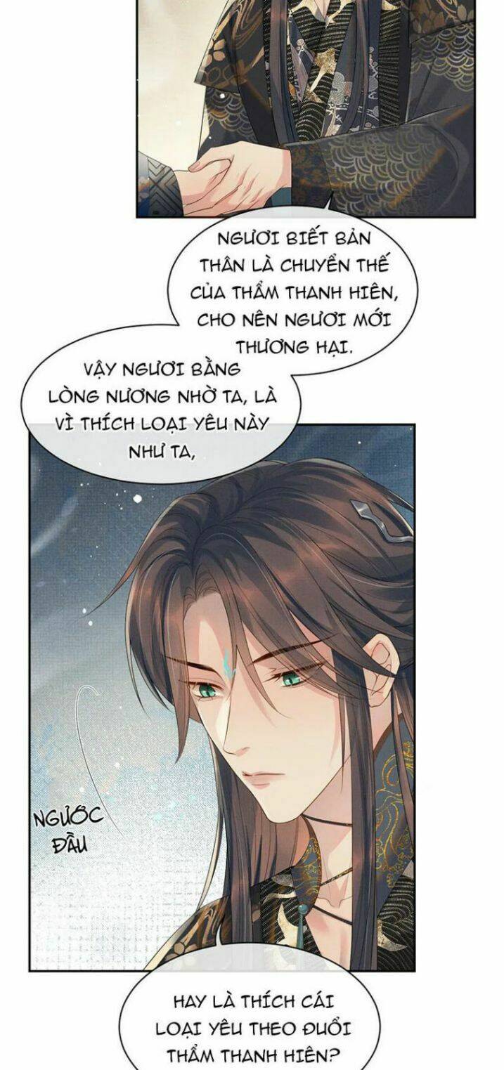 Ngộ Xà Chapter 59 - TC Truyện