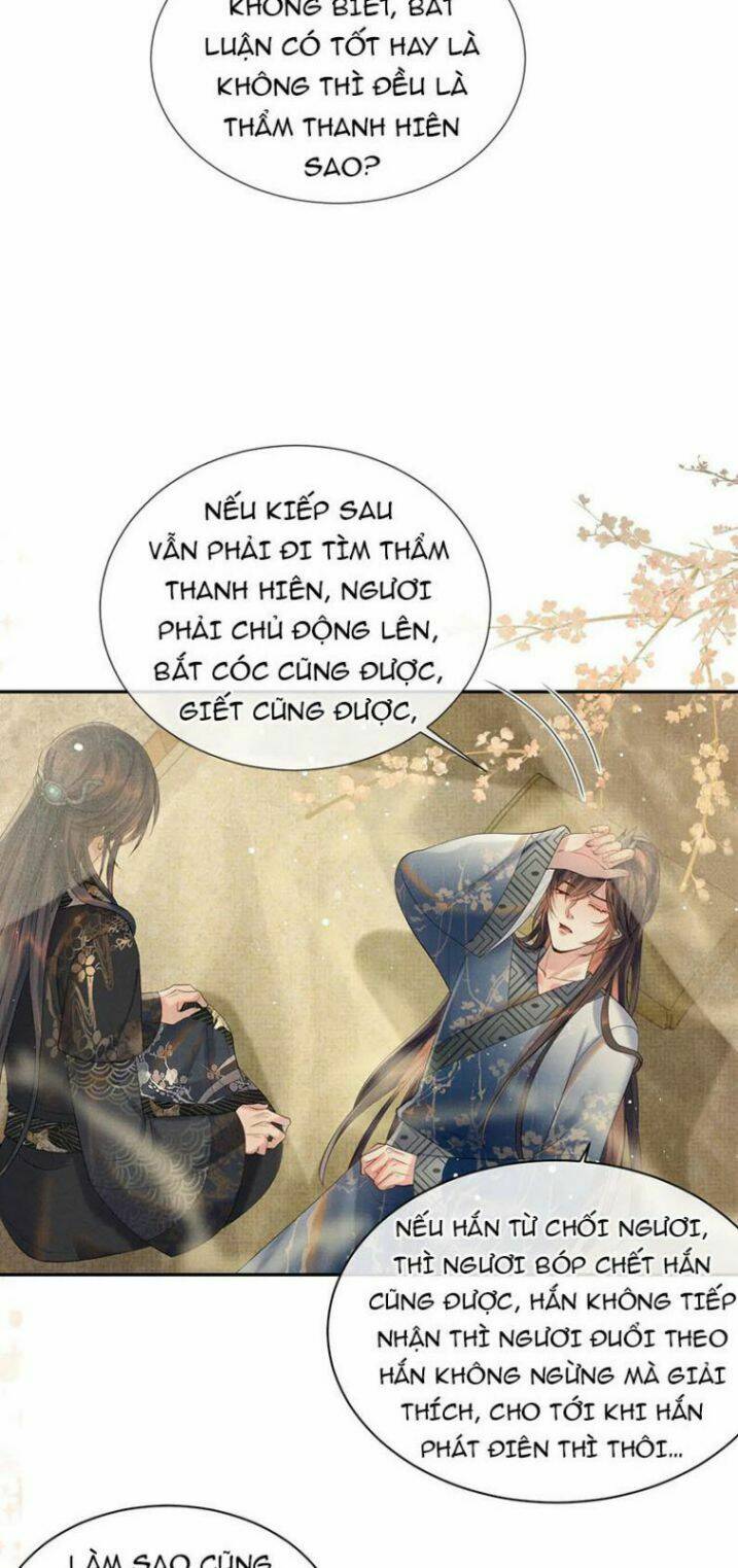Ngộ Xà Chapter 59 - TC Truyện