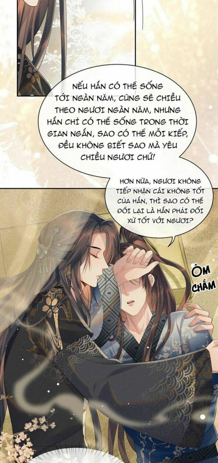 Ngộ Xà Chapter 59 - TC Truyện