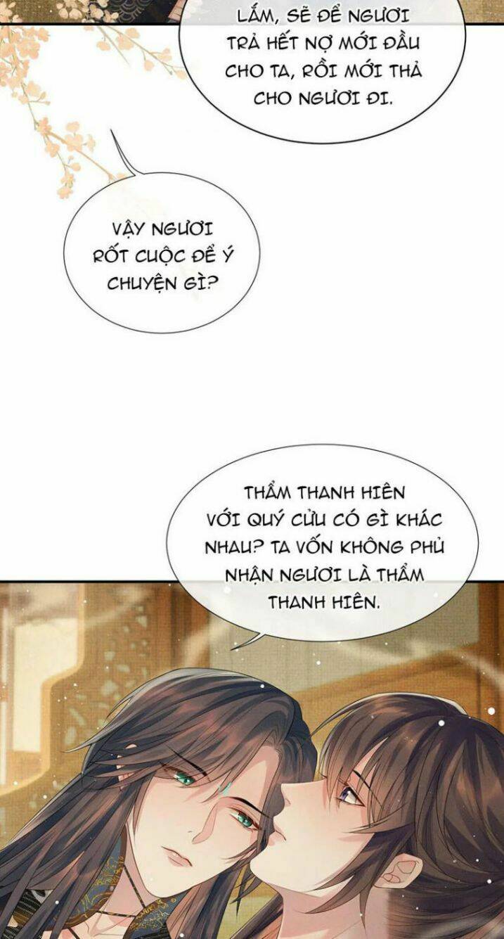 Ngộ Xà Chapter 59 - TC Truyện