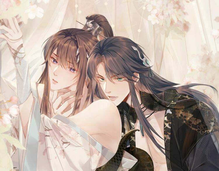 Ngộ Xà Chapter 5 - TC Truyện