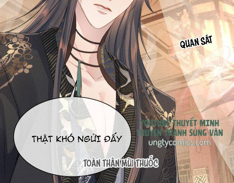 Ngộ Xà Chapter 5 - TC Truyện