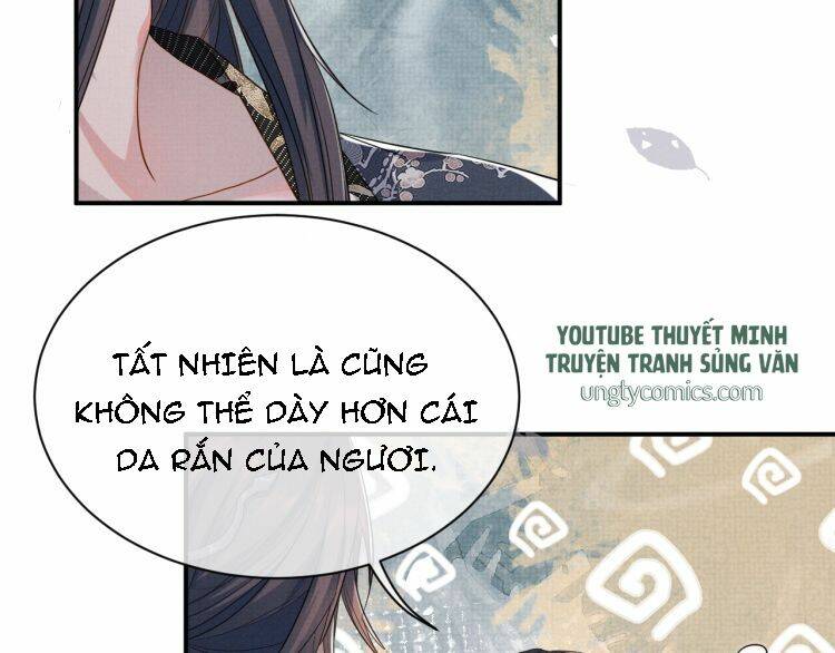 Ngộ Xà Chapter 5 - TC Truyện