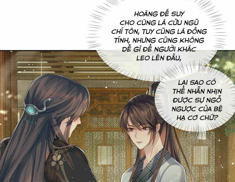 Ngộ Xà Chapter 50 - TC Truyện
