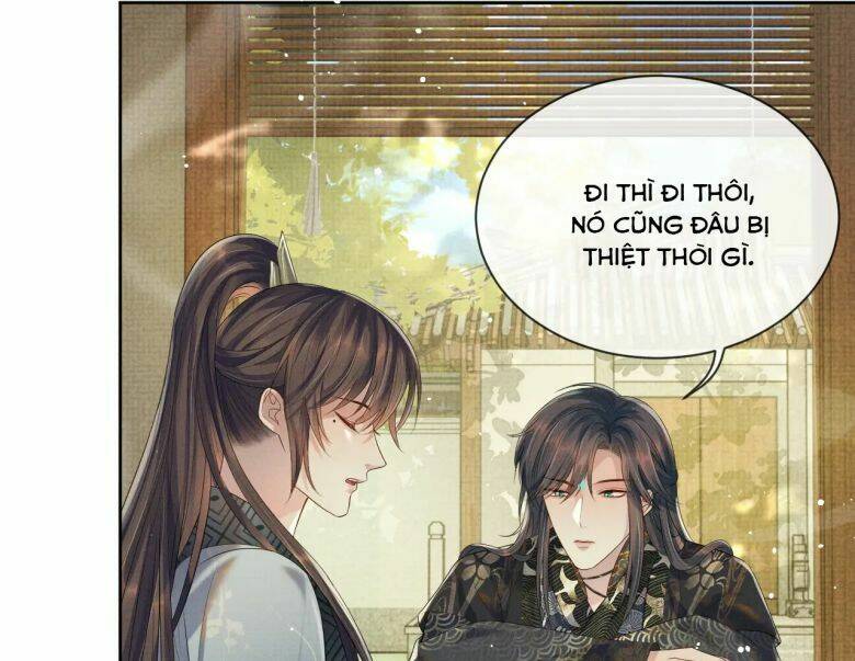 Ngộ Xà Chapter 50 - TC Truyện