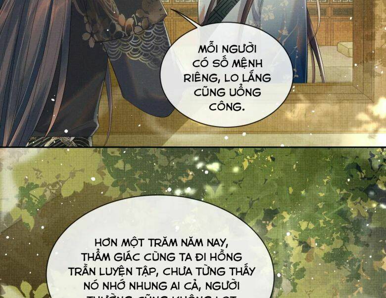 Ngộ Xà Chapter 50 - TC Truyện