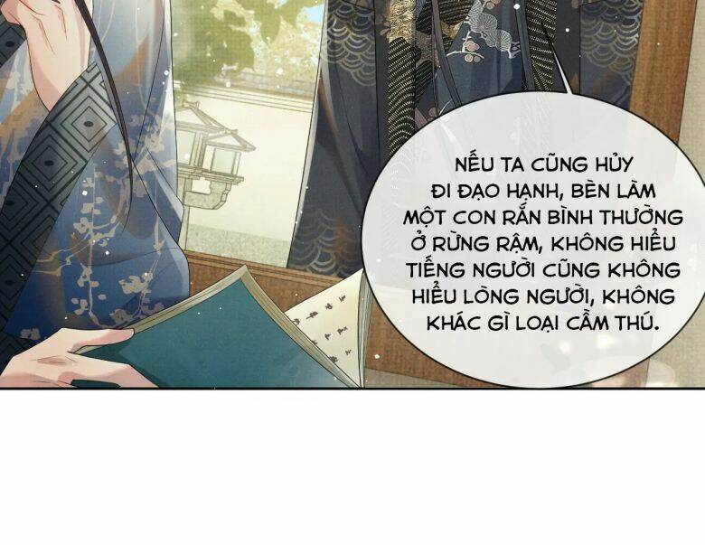 Ngộ Xà Chapter 50 - TC Truyện