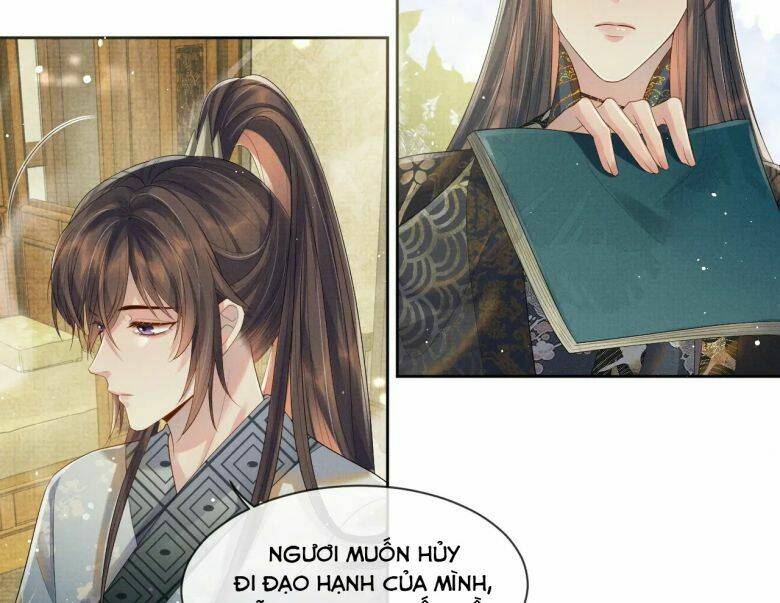 Ngộ Xà Chapter 50 - TC Truyện
