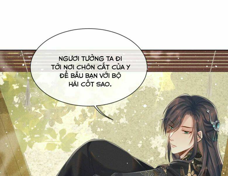 Ngộ Xà Chapter 50 - TC Truyện