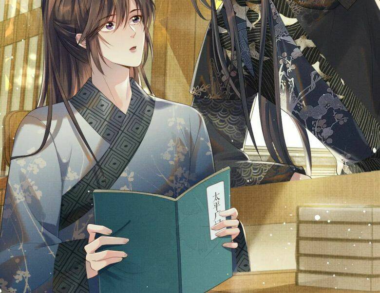 Ngộ Xà Chapter 50 - TC Truyện
