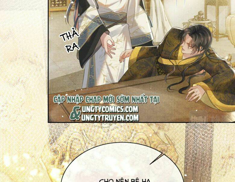 Ngộ Xà Chapter 50 - TC Truyện