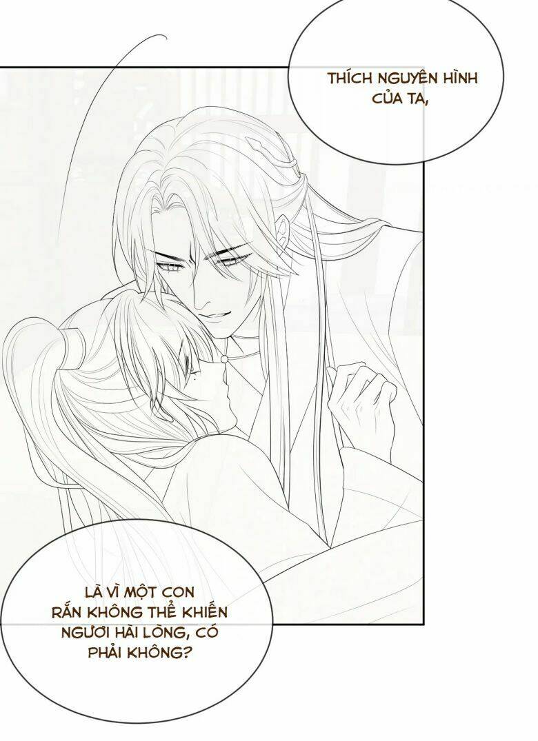 Ngộ Xà Chapter 50 - TC Truyện
