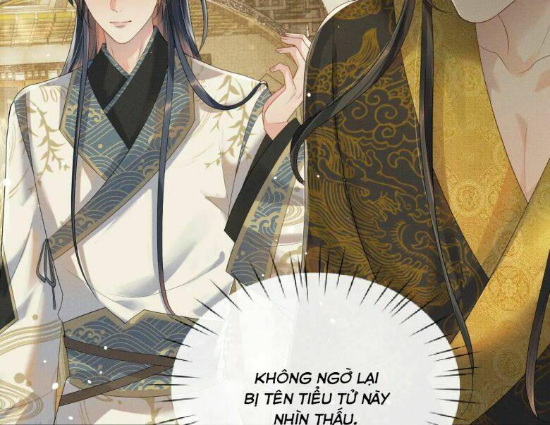 Ngộ Xà Chapter 50 - TC Truyện