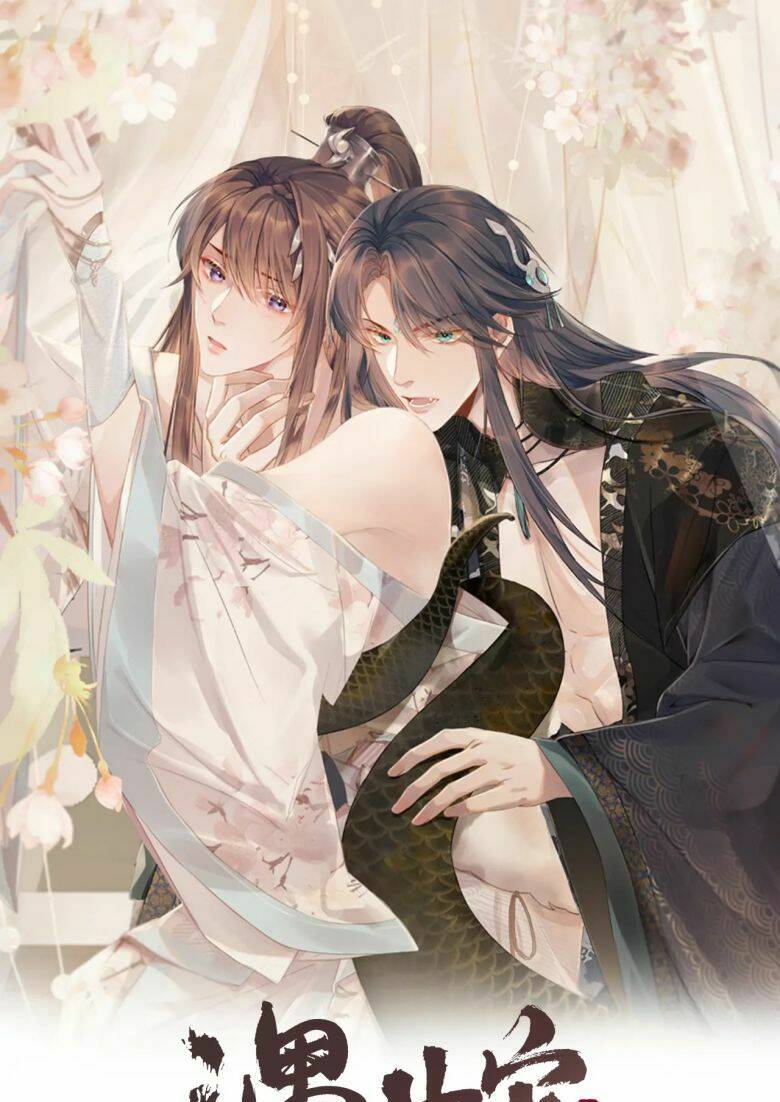 Ngộ Xà Chapter 50 - TC Truyện