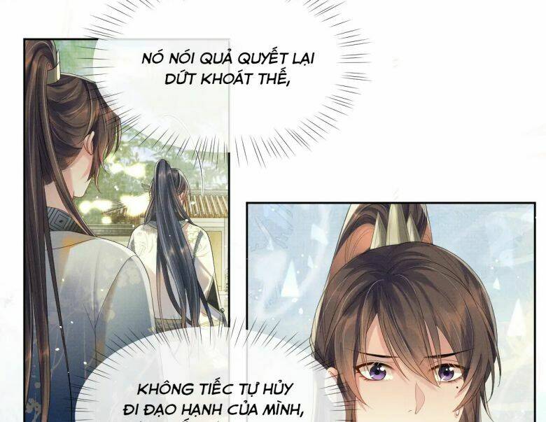Ngộ Xà Chapter 50 - TC Truyện