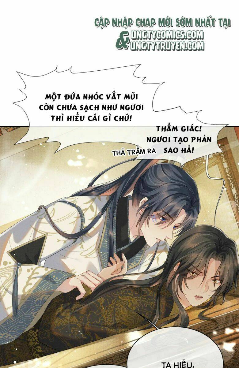 Ngộ Xà Chapter 50 - TC Truyện