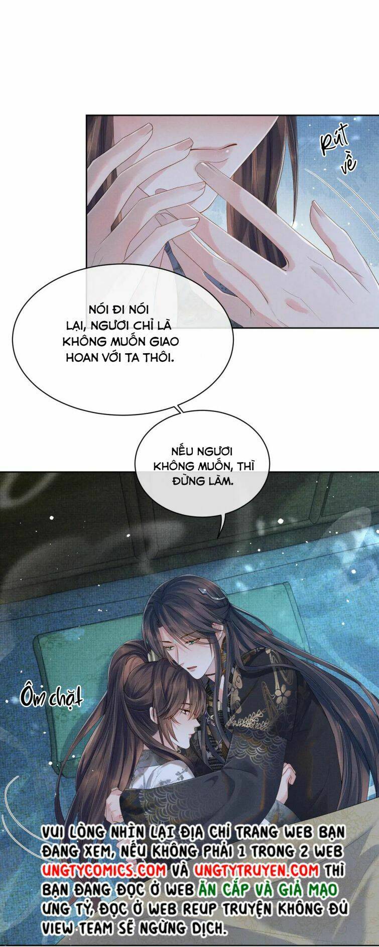 Ngộ Xà Chapter 51 - TC Truyện