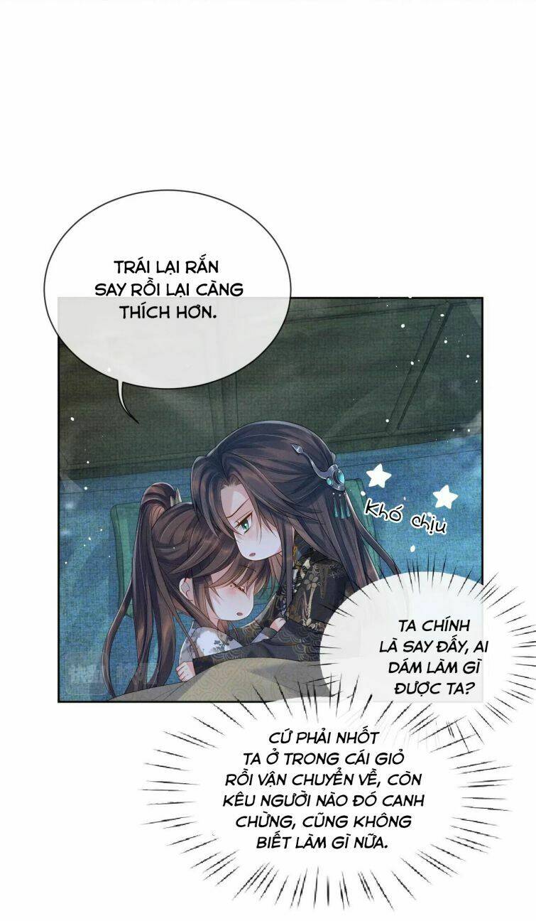 Ngộ Xà Chapter 51 - TC Truyện