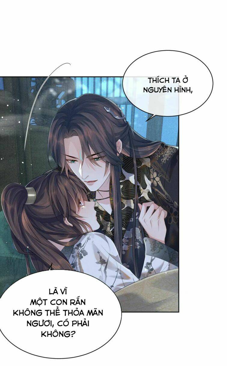 Ngộ Xà Chapter 51 - TC Truyện