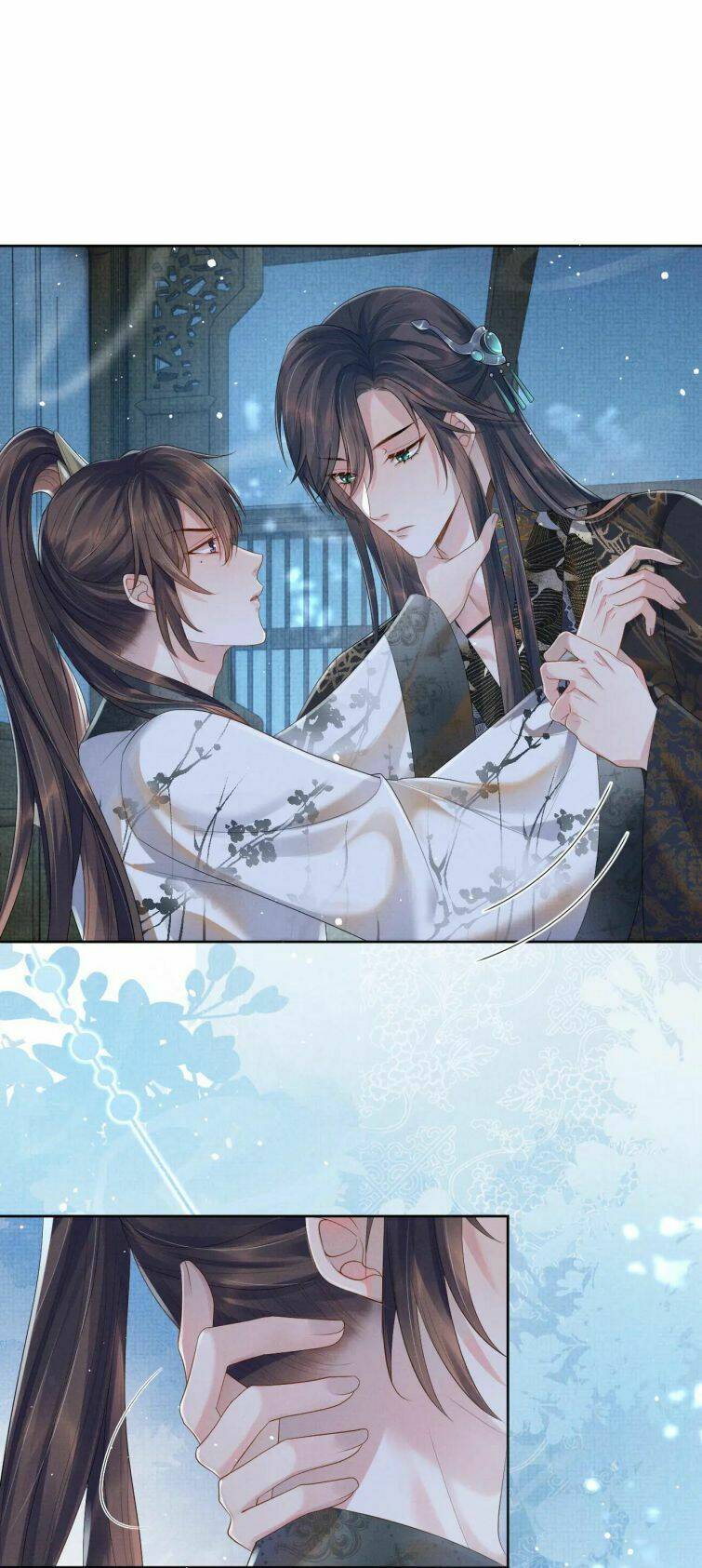 Ngộ Xà Chapter 51 - TC Truyện
