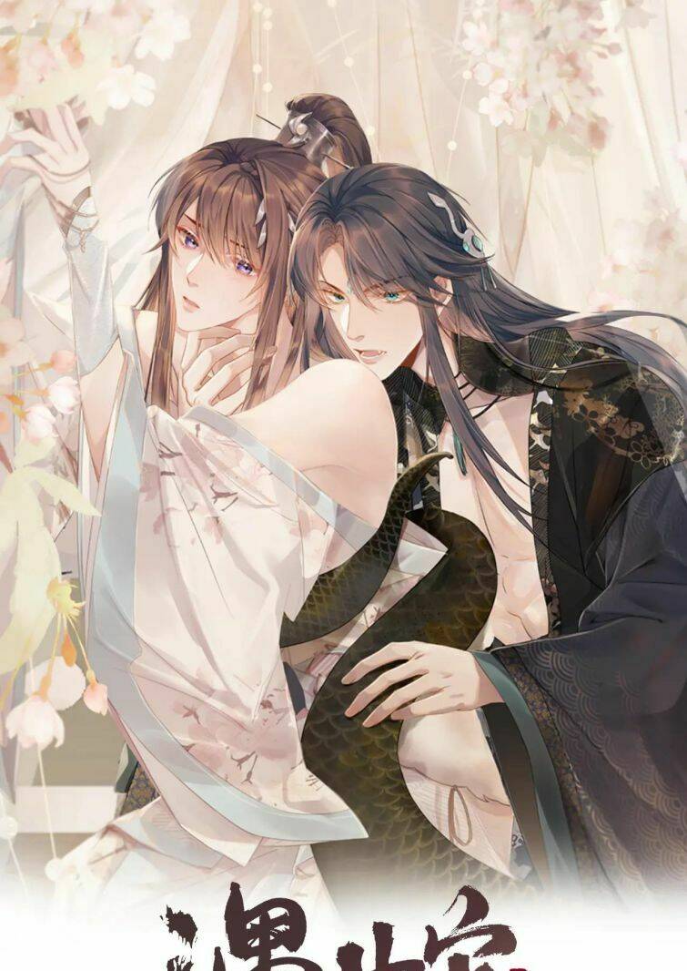 Ngộ Xà Chapter 51 - TC Truyện