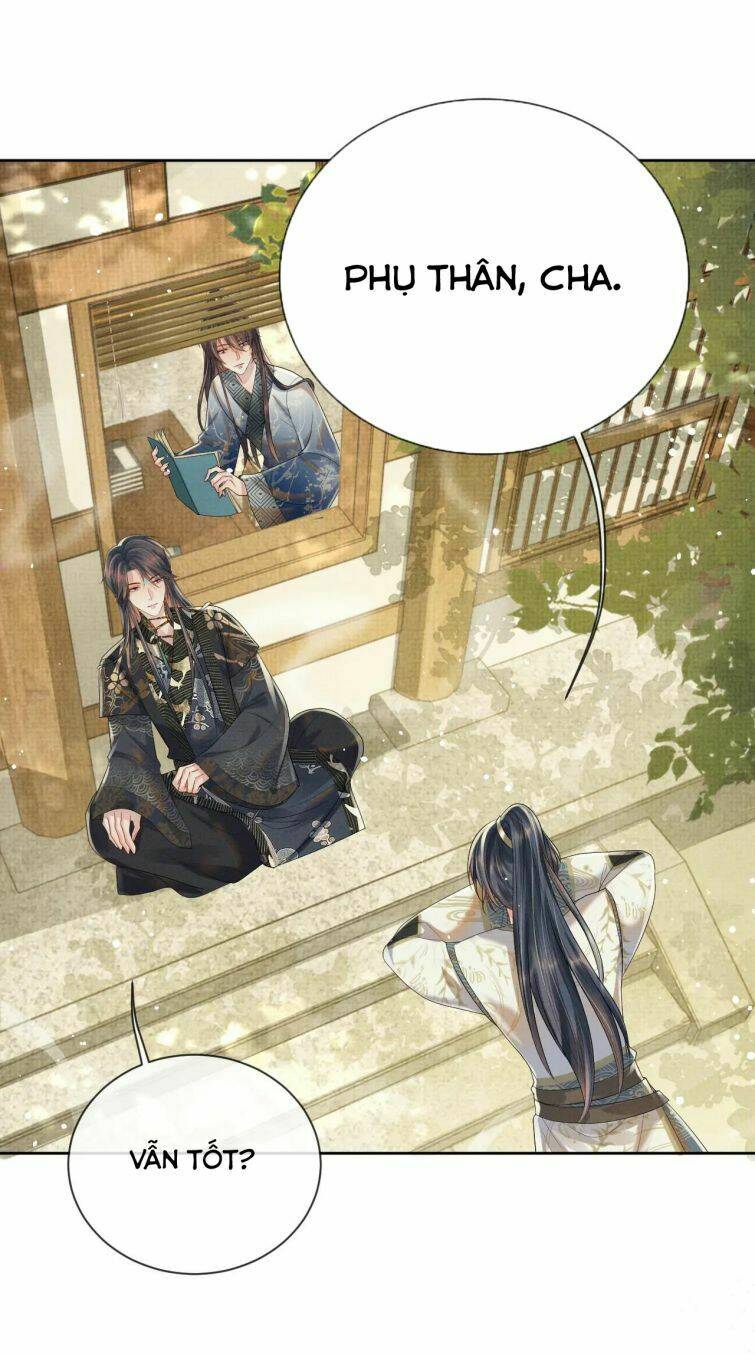 Ngộ Xà Chapter 51 - TC Truyện