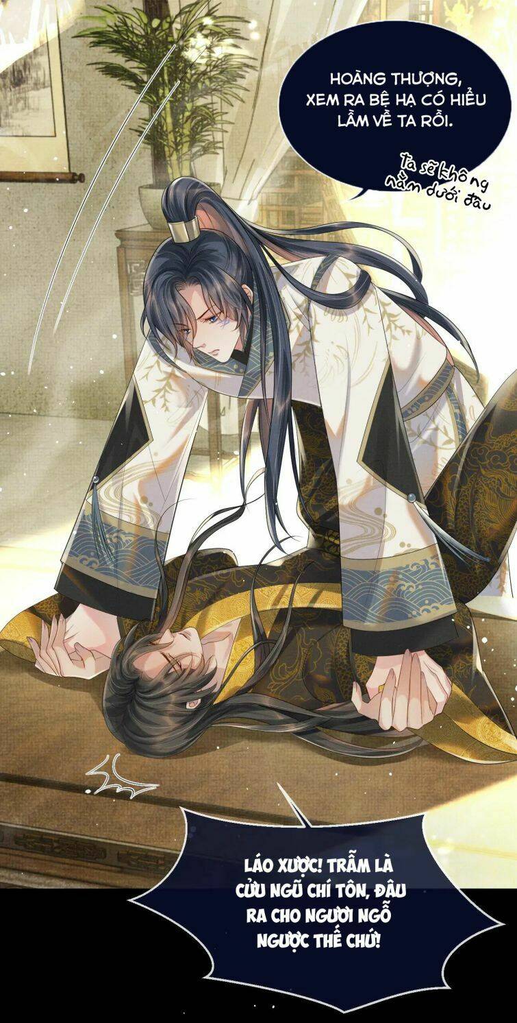 Ngộ Xà Chapter 51 - TC Truyện