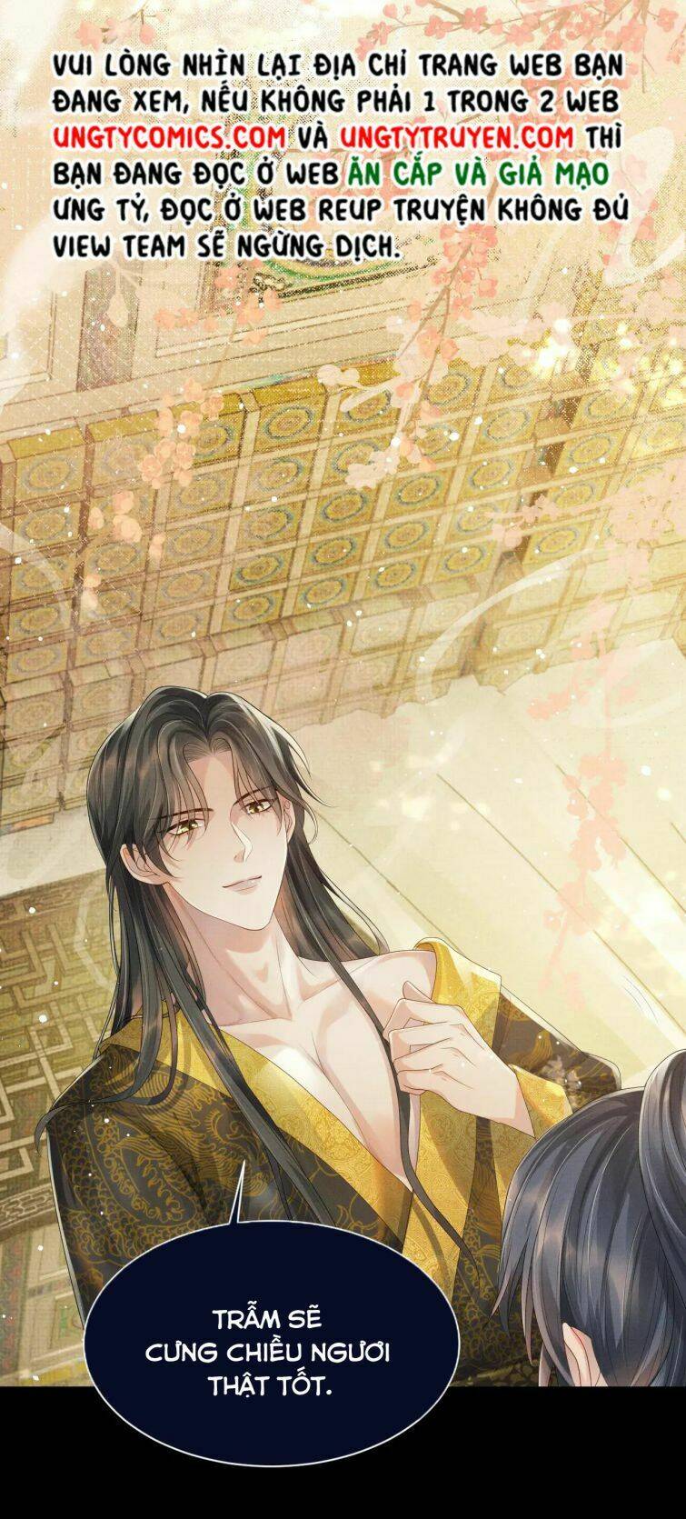 Ngộ Xà Chapter 51 - TC Truyện