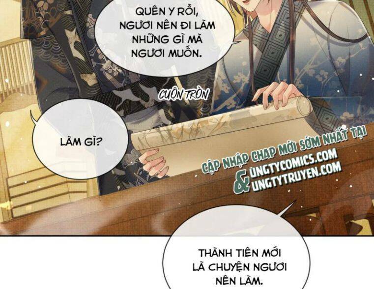 Ngộ Xà Chapter 53 - TC Truyện