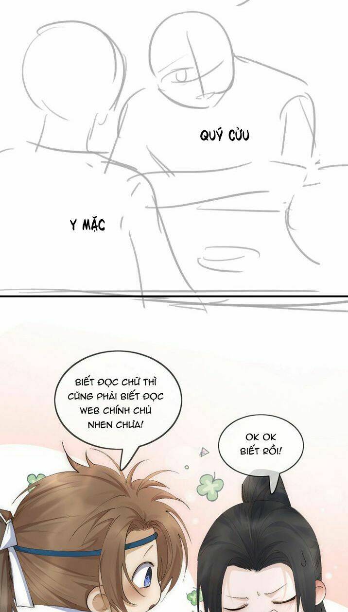 Ngộ Xà Chapter 54 - TC Truyện