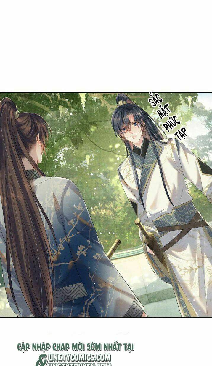 Ngộ Xà Chapter 54 - TC Truyện