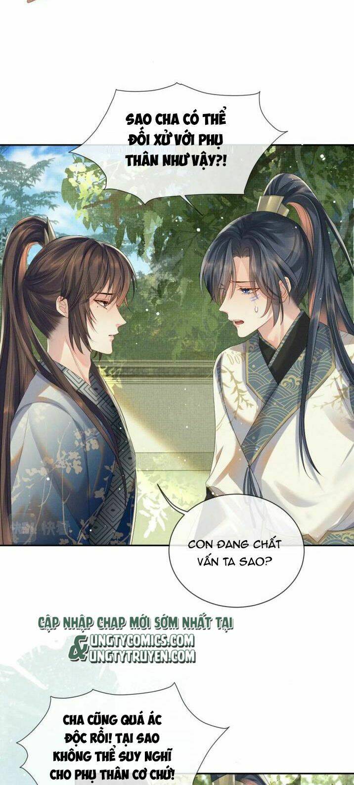 Ngộ Xà Chapter 54 - TC Truyện