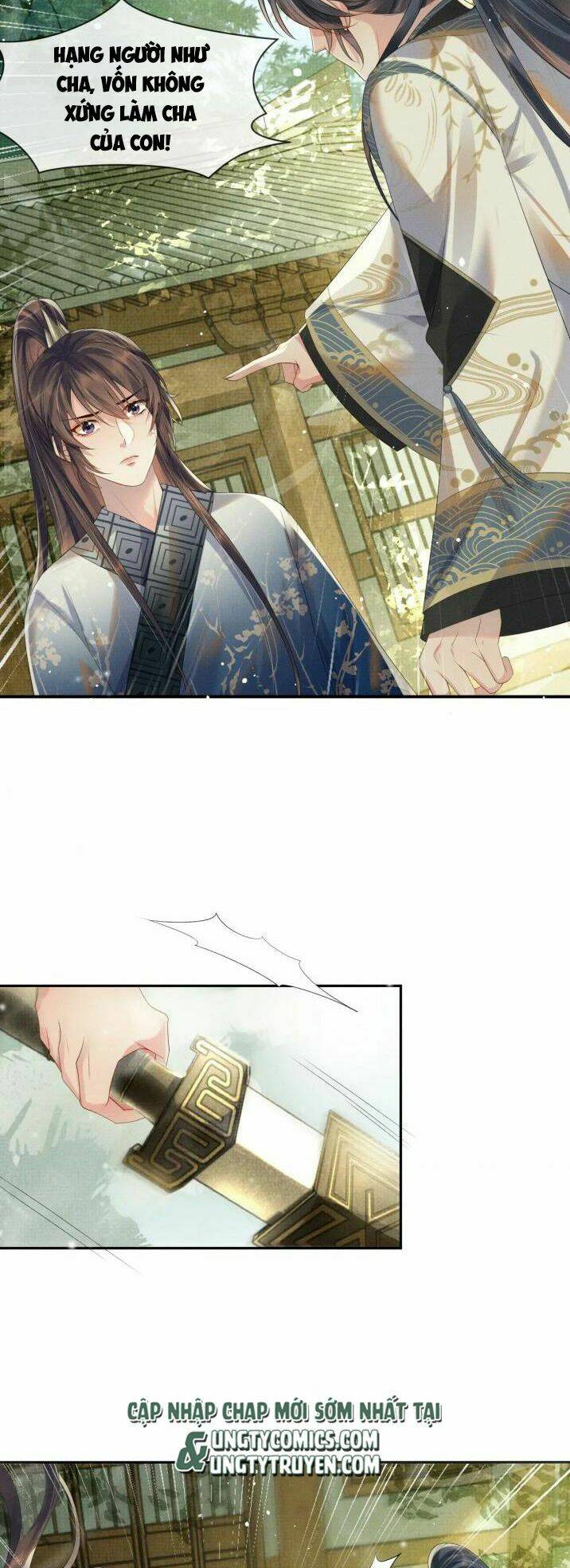 Ngộ Xà Chapter 54 - TC Truyện