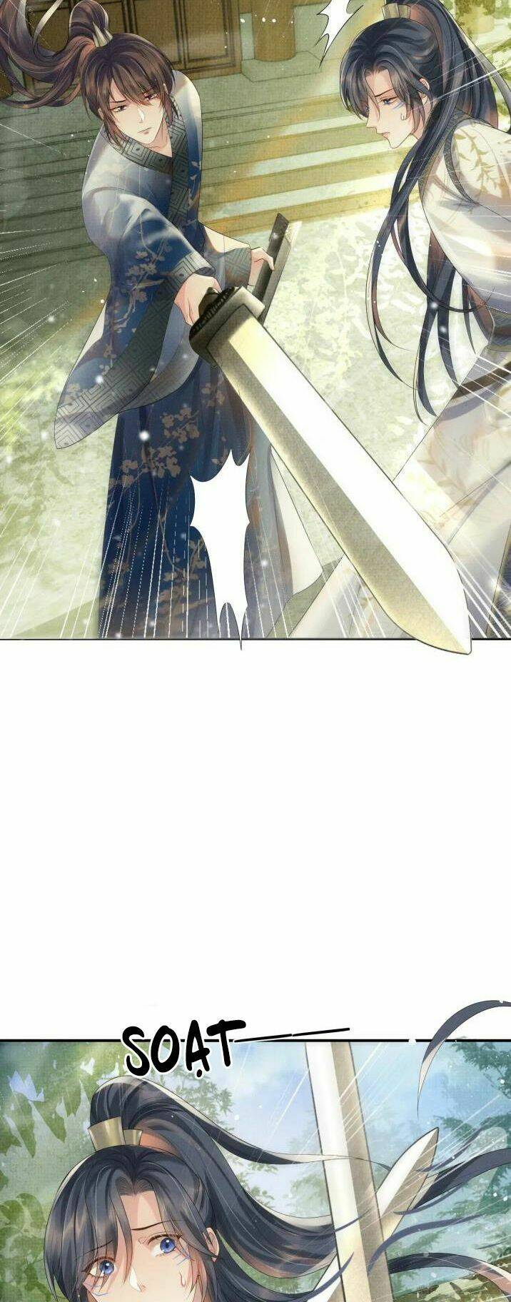 Ngộ Xà Chapter 54 - TC Truyện