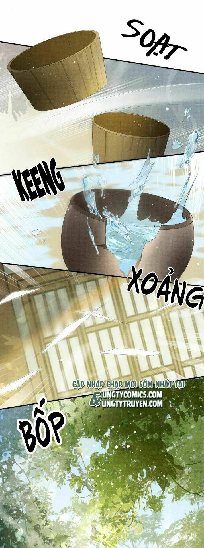 Ngộ Xà Chapter 54 - TC Truyện