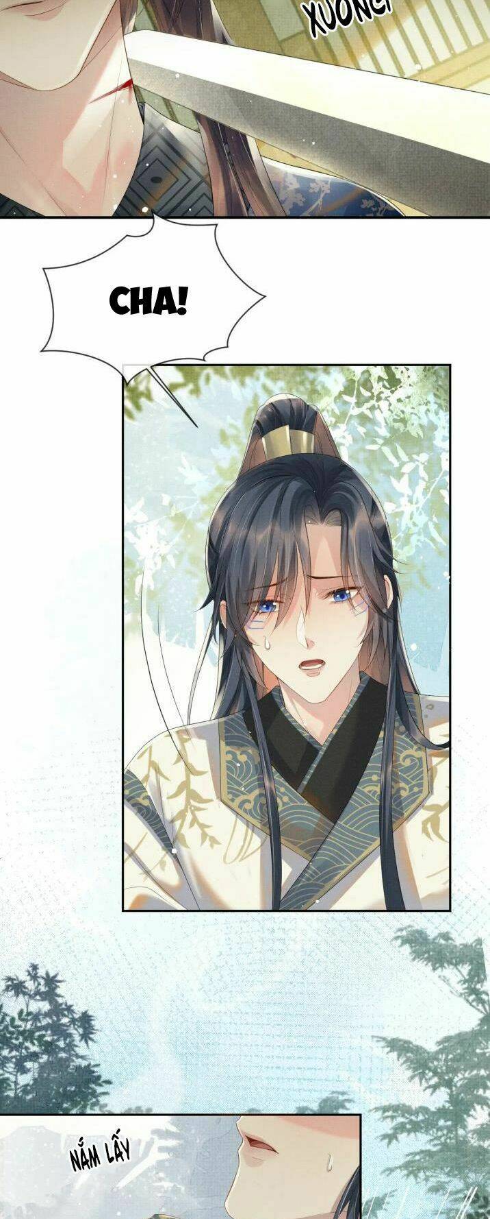 Ngộ Xà Chapter 54 - TC Truyện