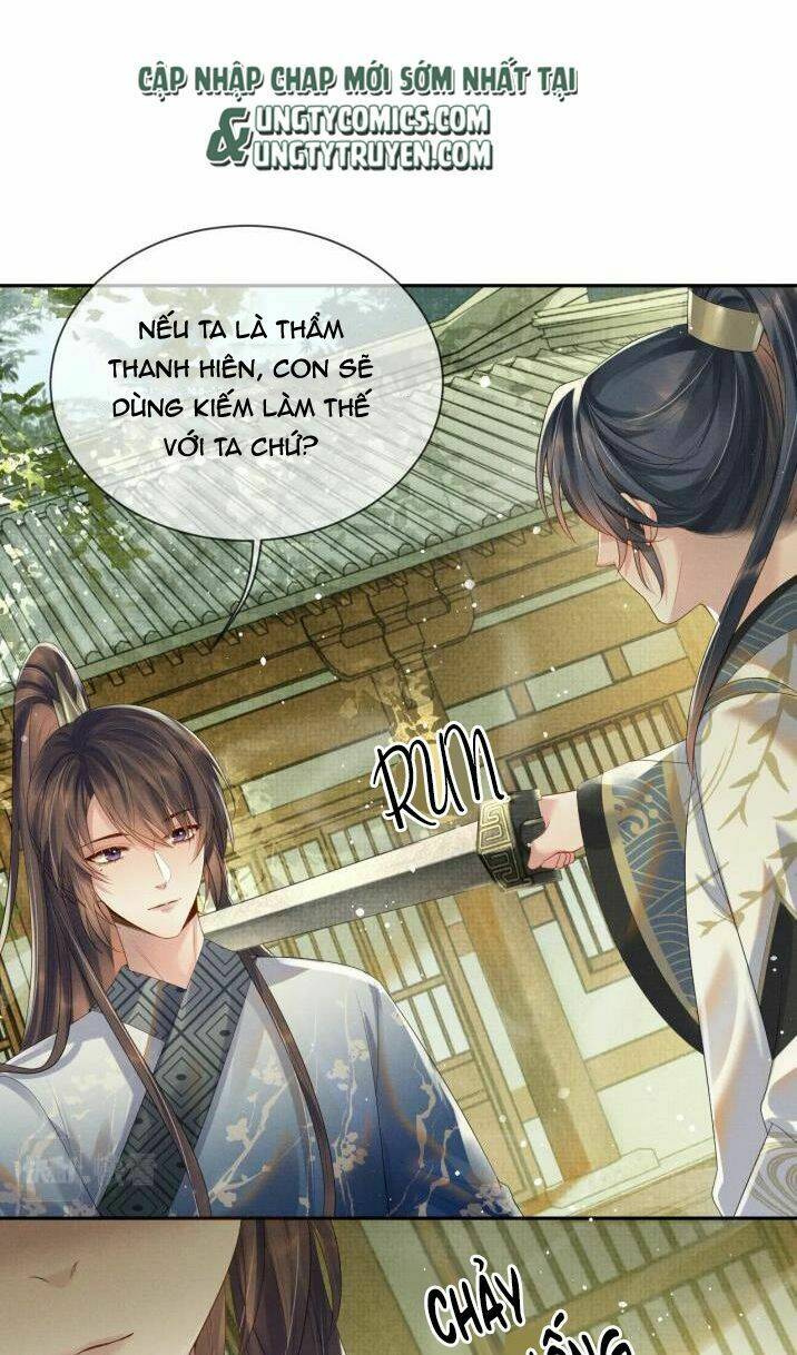Ngộ Xà Chapter 54 - TC Truyện